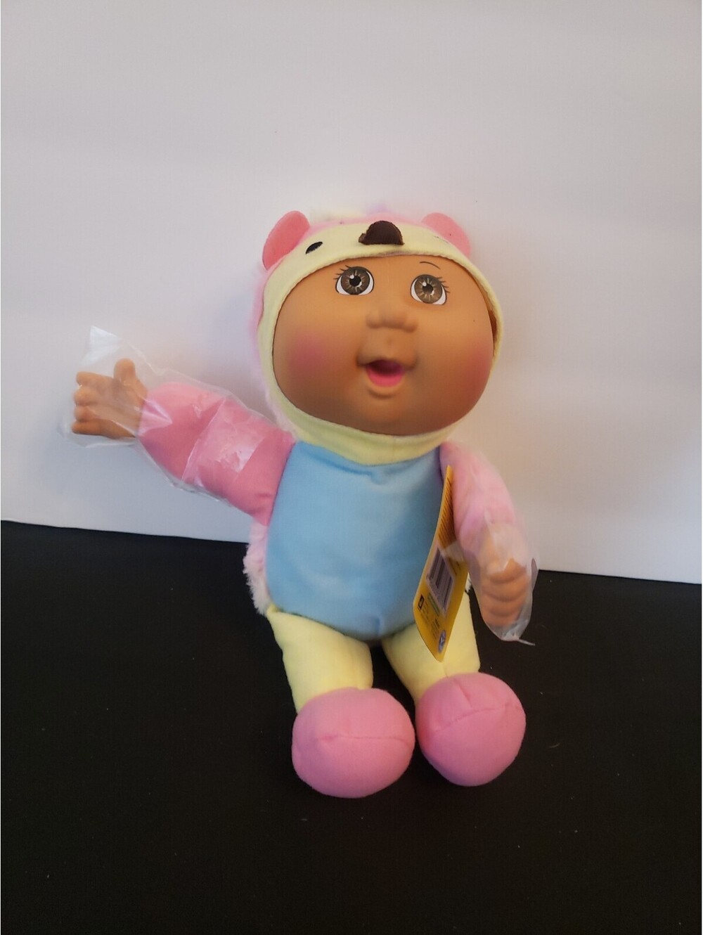Cabbage Patch Kids Rainbow Garden #69 Heidi Hedgehog NWT